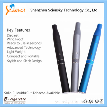 Newest Product Ago G5 Herbal Vaporizer E Cigarette